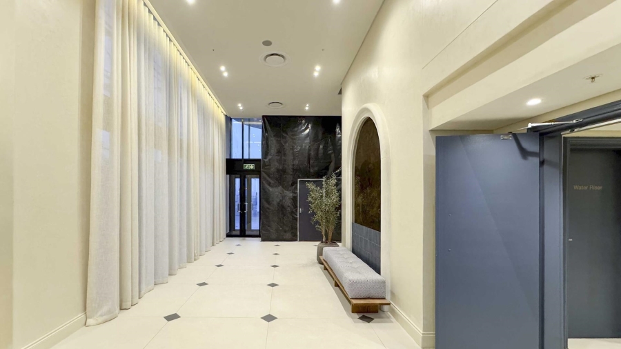 To Let 0 Bedroom Property for Rent in Paarden Eiland Western Cape